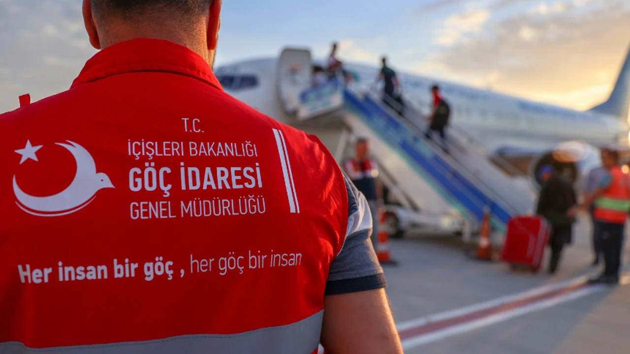  Çalışma İzni E-Devlet