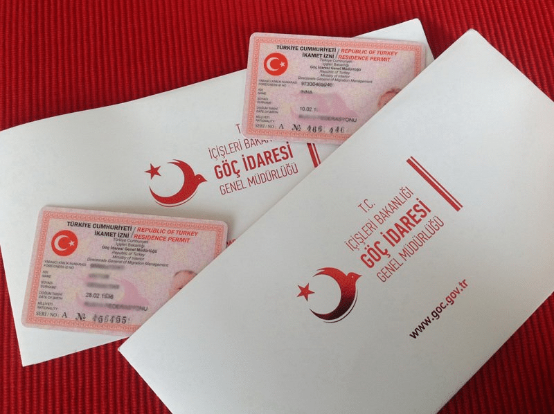 Çalışma İzni İçin Gereken Evraklar Nelerdir? (Güncel 2025 Rehberi)