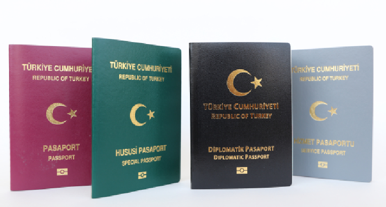 Samsun’da Çalışma İzni Nasıl Alınır?