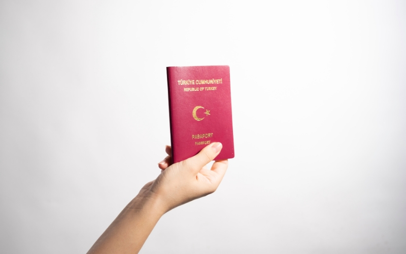Konya’da Çalışma İzni Almak