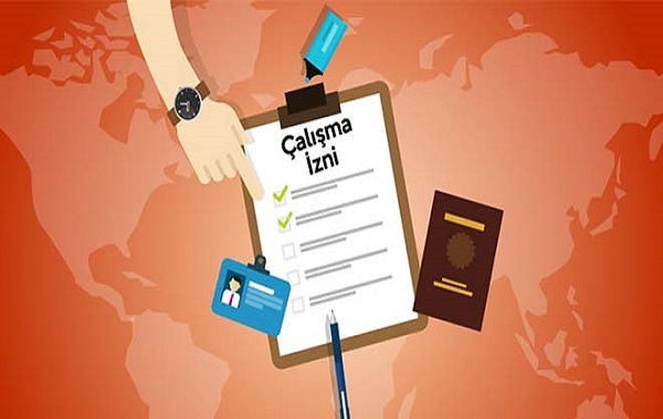 Çalışma İzni Alınabilecek Sektörler