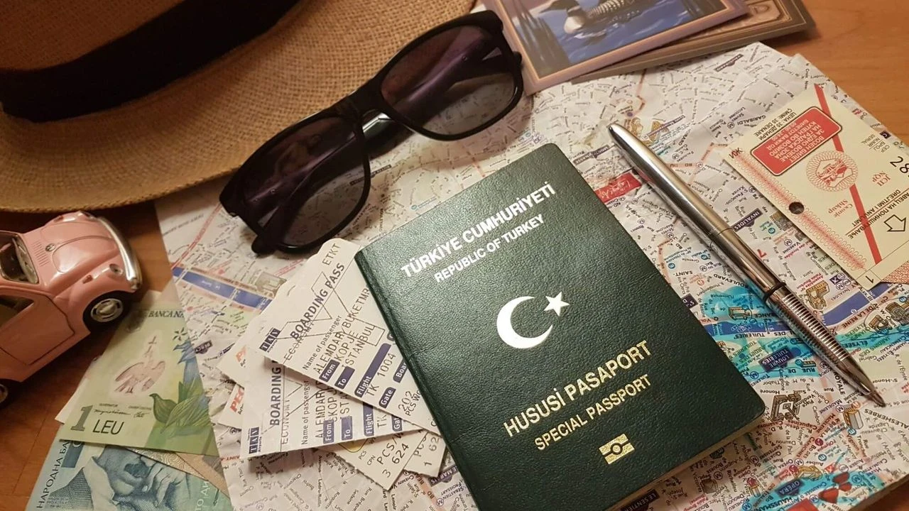 Bodrum’da Çalışma İzni Almak