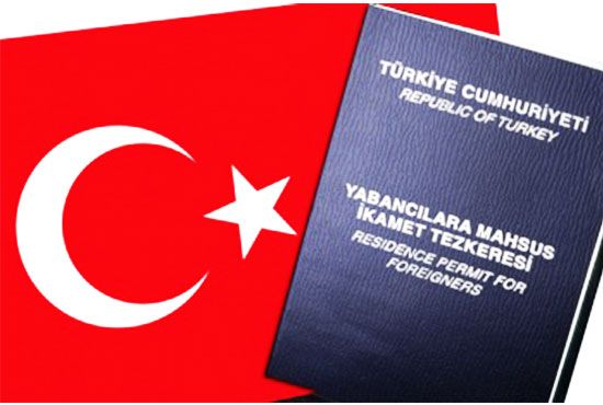 Kocaeli’de Çalışma İzni Almak