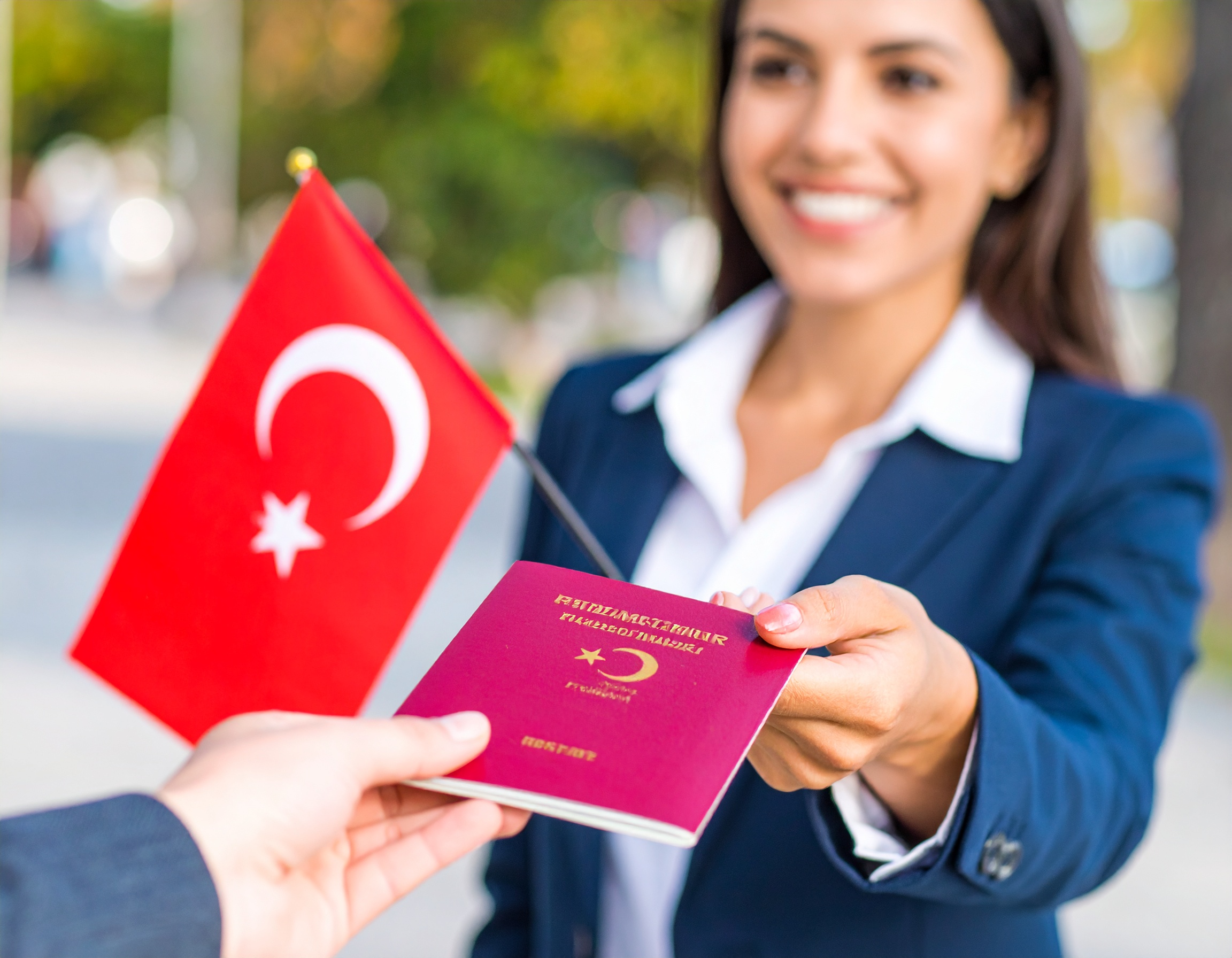 Süresiz Çalışma İzni