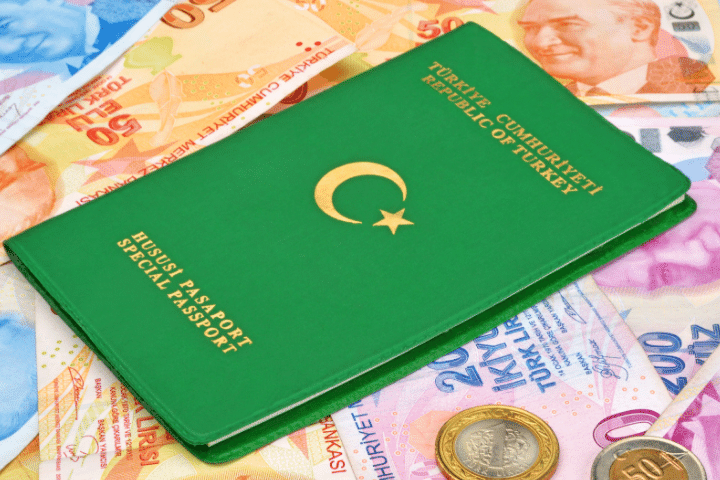 Türkmen Vatandaşlara Çalışma İzni