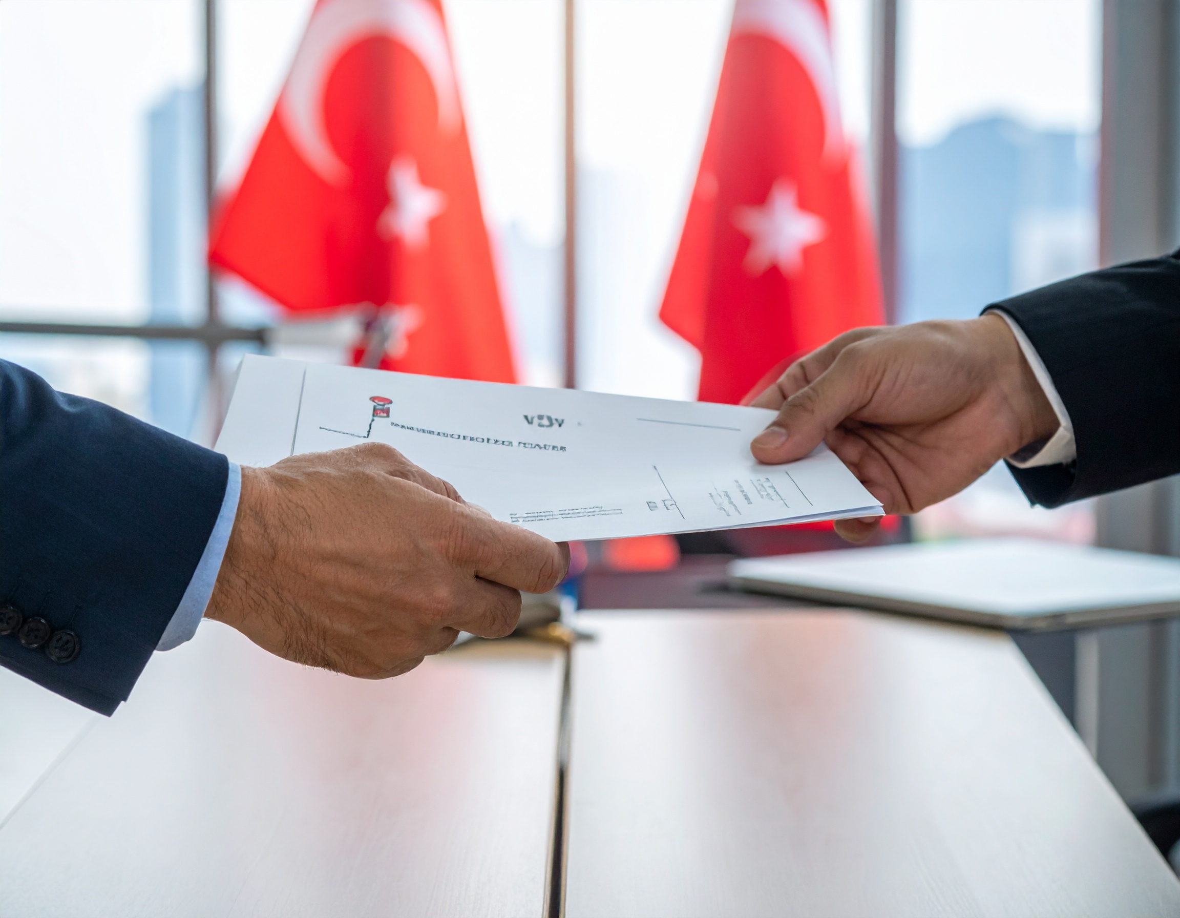 Çalışma İzni Nedir 2026