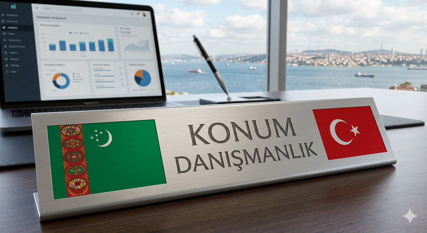 Türkmenlere Çalışma İzni 2026