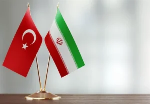 İran Vatandaşlarına Çalışma İzni
